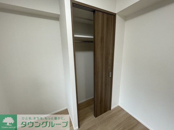 ルフォンリヴェント清澄白河の物件内観写真